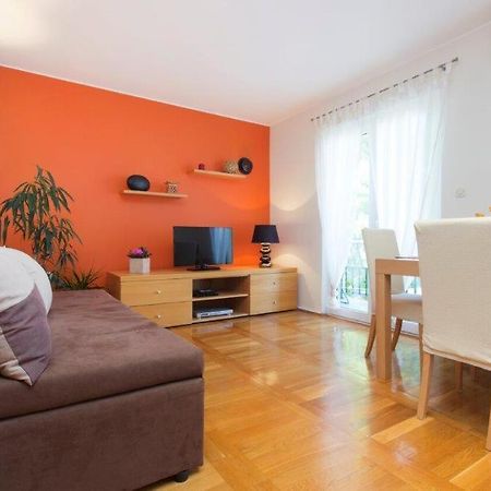 Dalma Residence Apartman Girandella Žaborić Kültér fotó