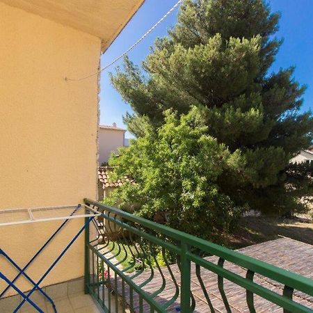 Dalma Residence Apartman Girandella Žaborić Kültér fotó