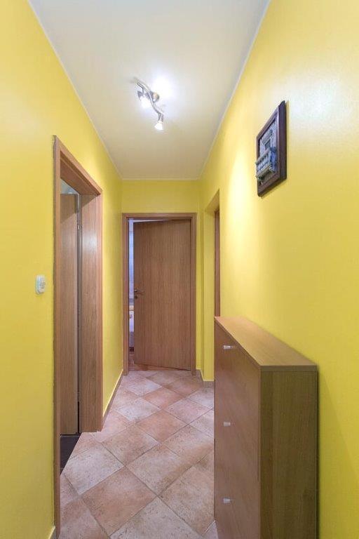 Dalma Residence Apartman Girandella Žaborić Kültér fotó
