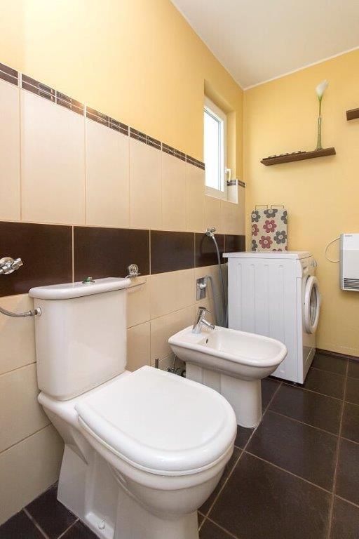 Dalma Residence Apartman Girandella Žaborić Kültér fotó