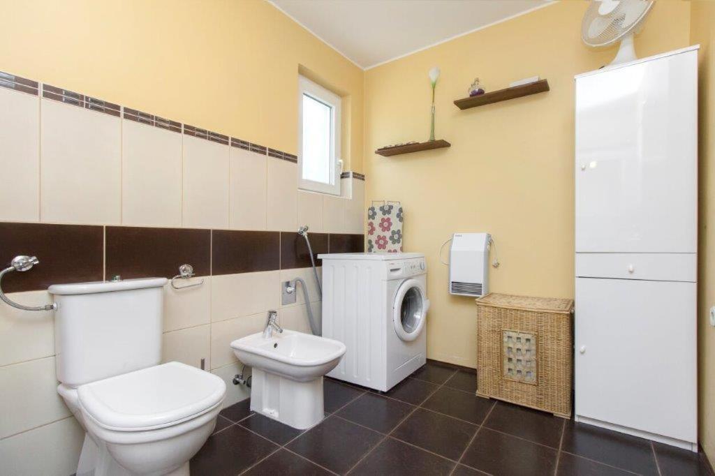 Dalma Residence Apartman Girandella Žaborić Kültér fotó