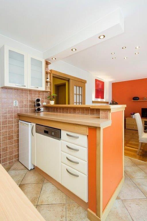 Dalma Residence Apartman Girandella Žaborić Kültér fotó